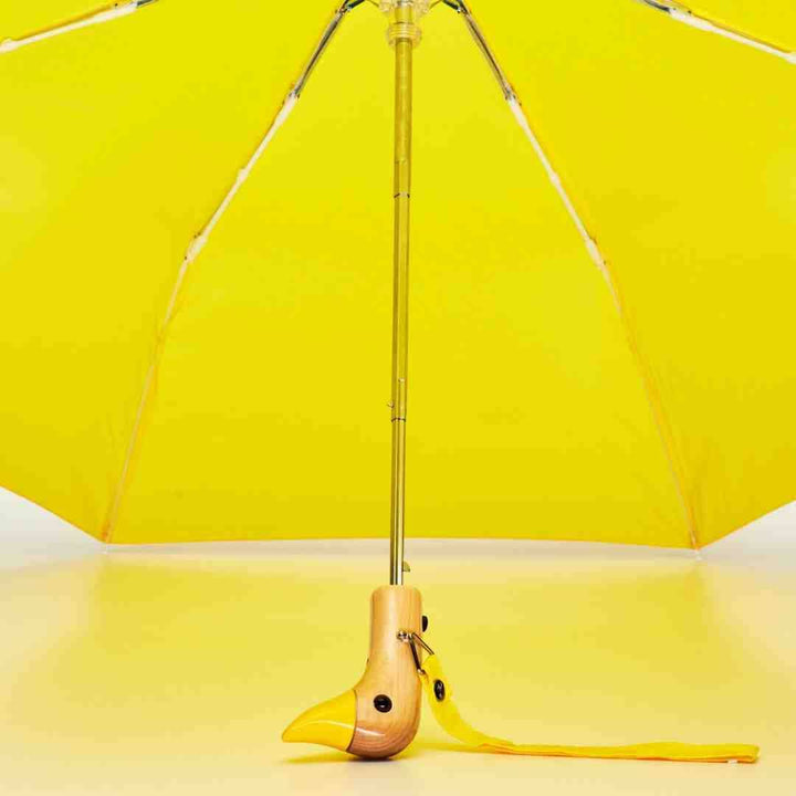 Original Duckhead Umbrella | Yellow