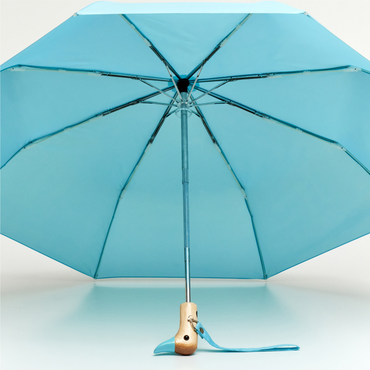 Orginal Duckhead Umbrella | Popsicle Blue