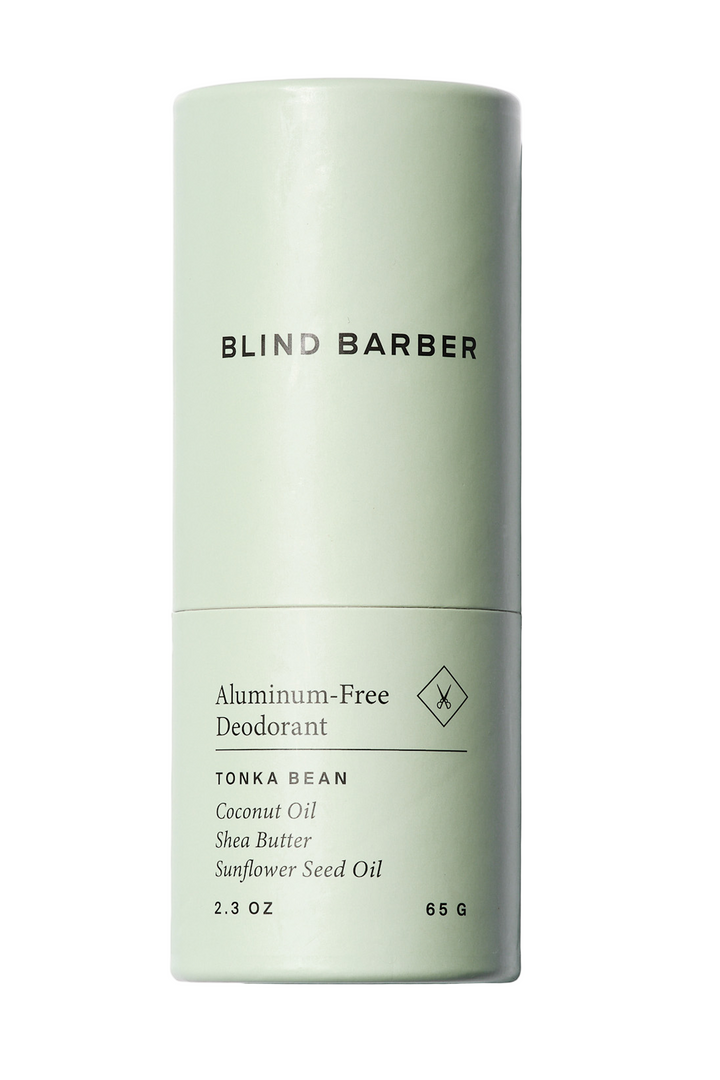 Aluminum-Free Deodorant