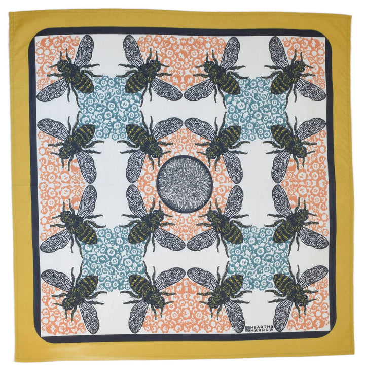 Honeybee Bandana