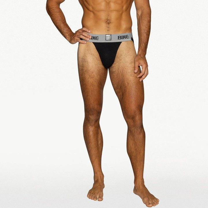 Classic Jockstrap | Black