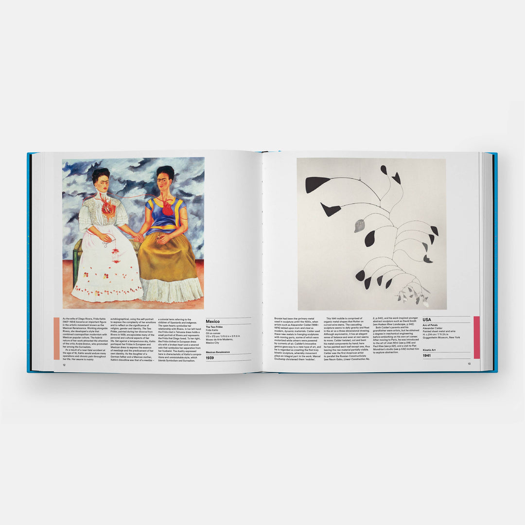 30,000 Years of Art: The Story of Human Creativity...