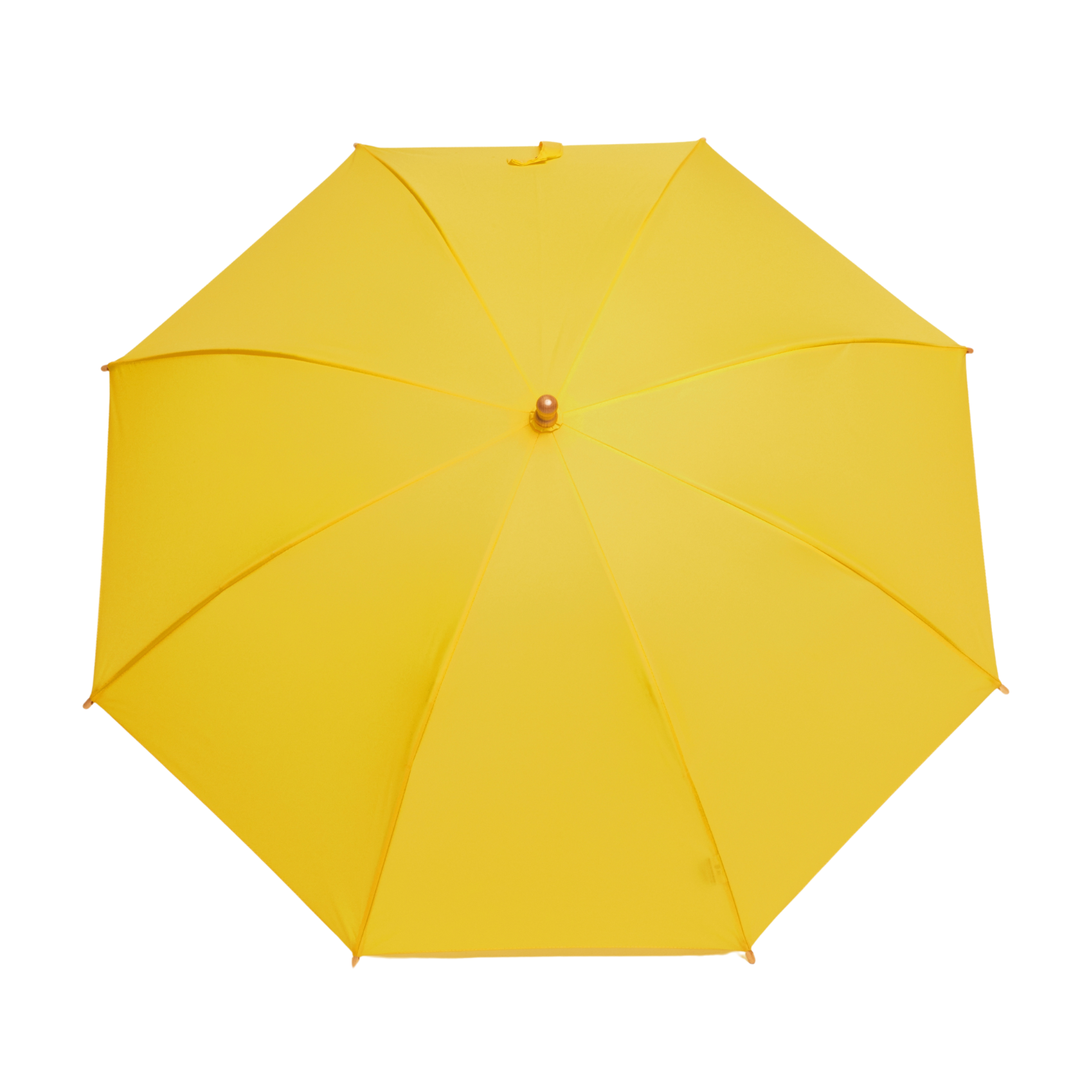 Kids Little Duckling Umbrella | Yellow
