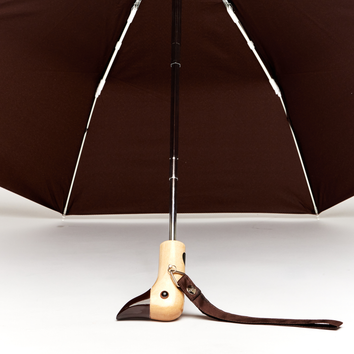 Original Duckhead Umbrella | Espresso