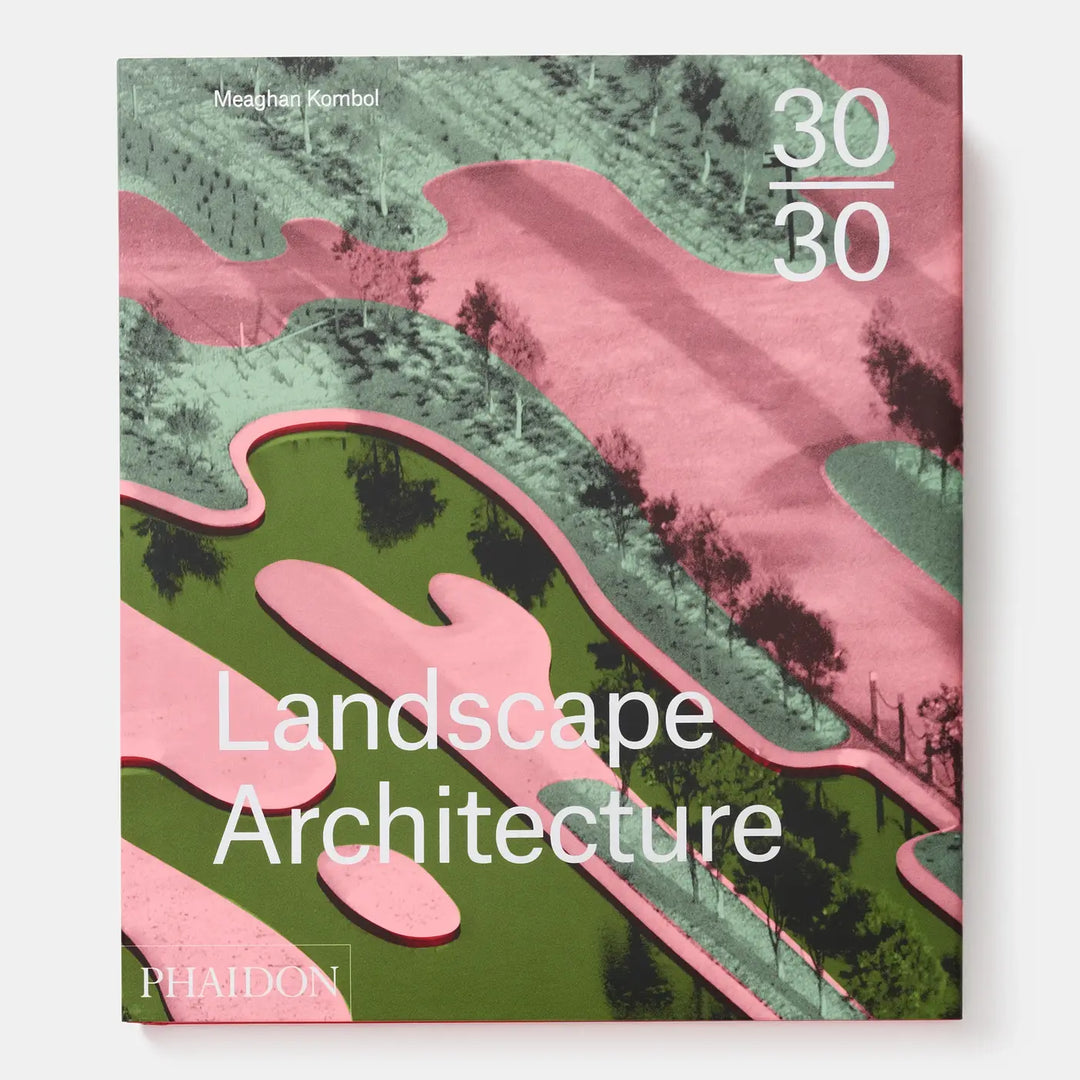 Landscape Architecture