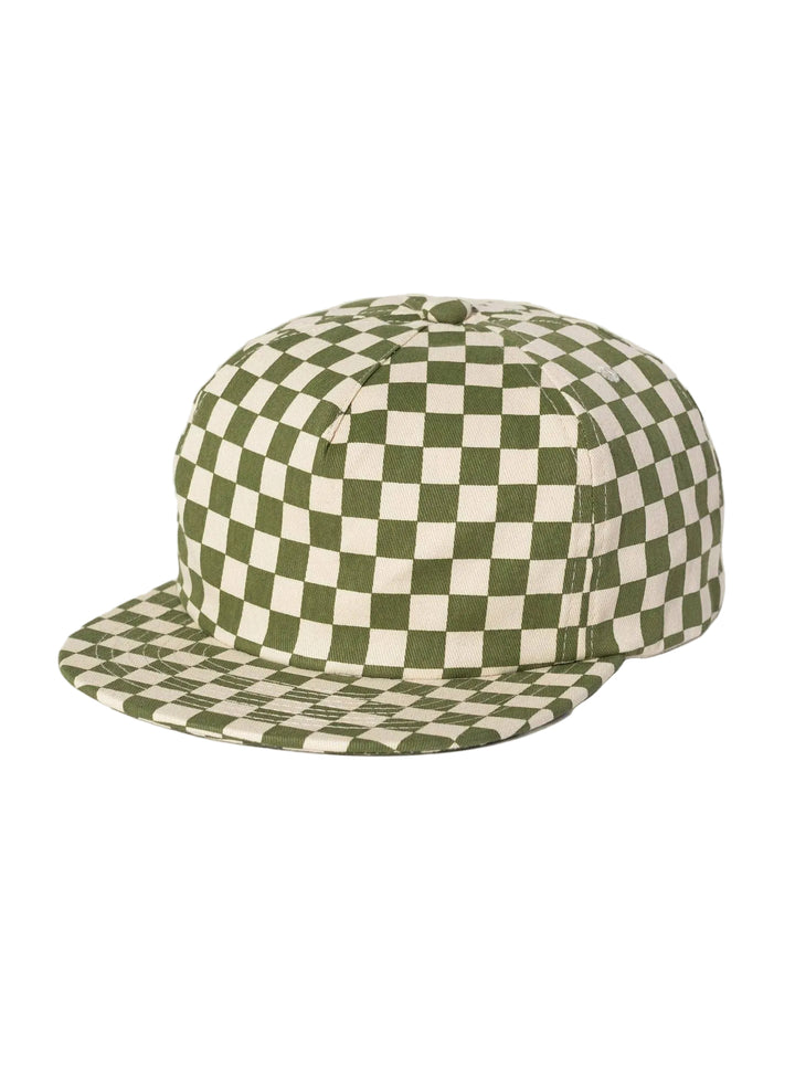 Checkerboard Field Trip Hat