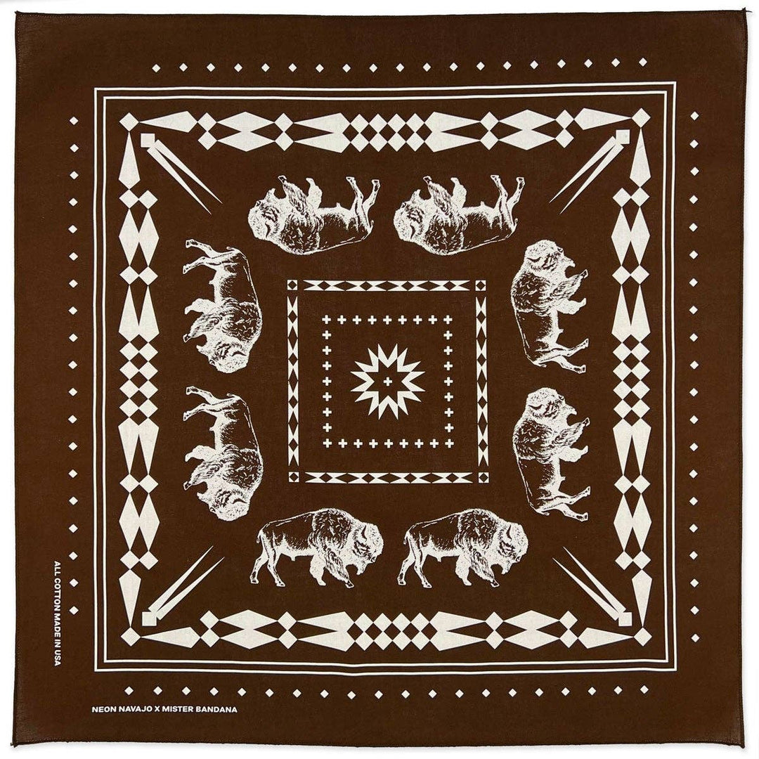 Great Plains Buffalo