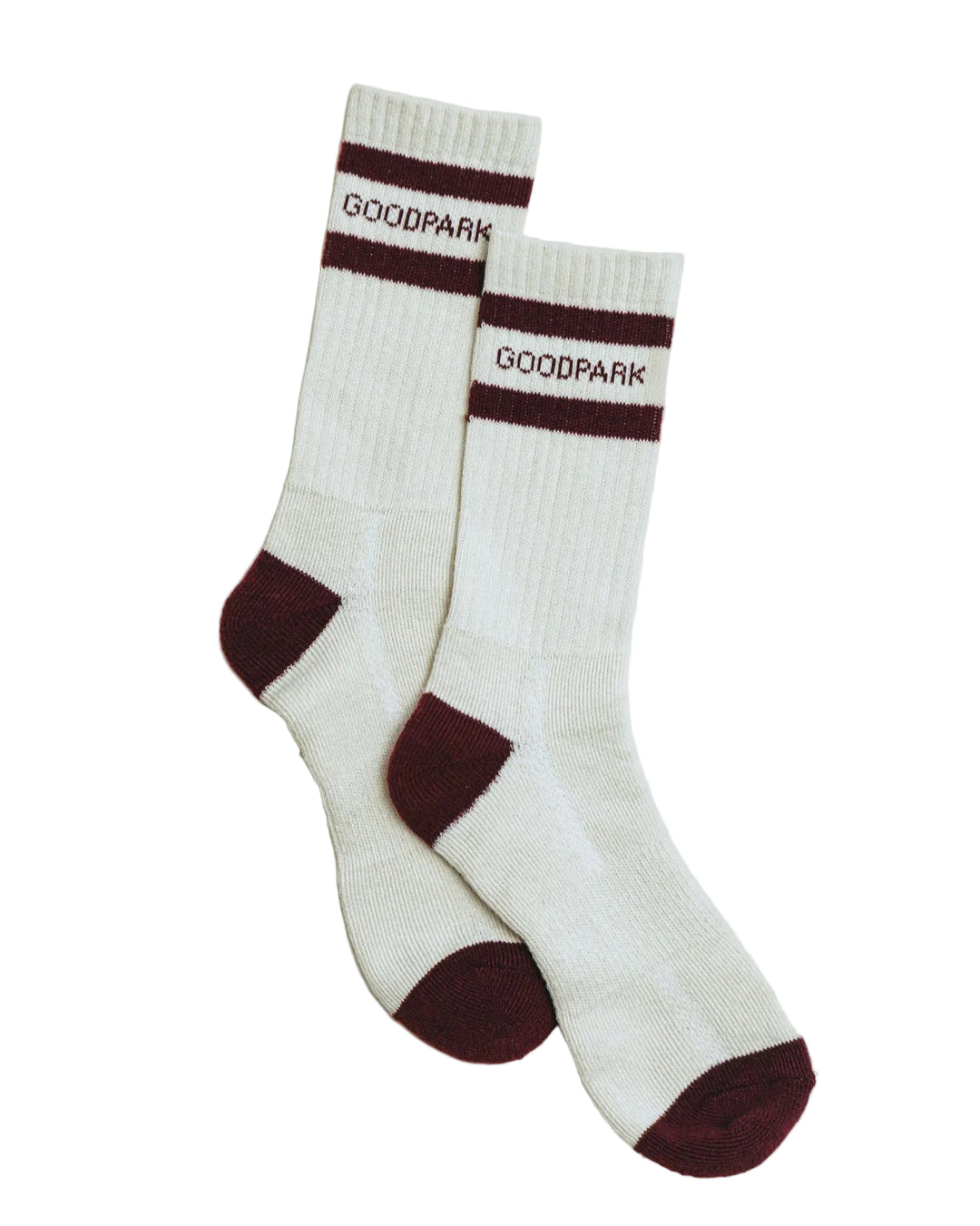 Loeb Sock | Redwood