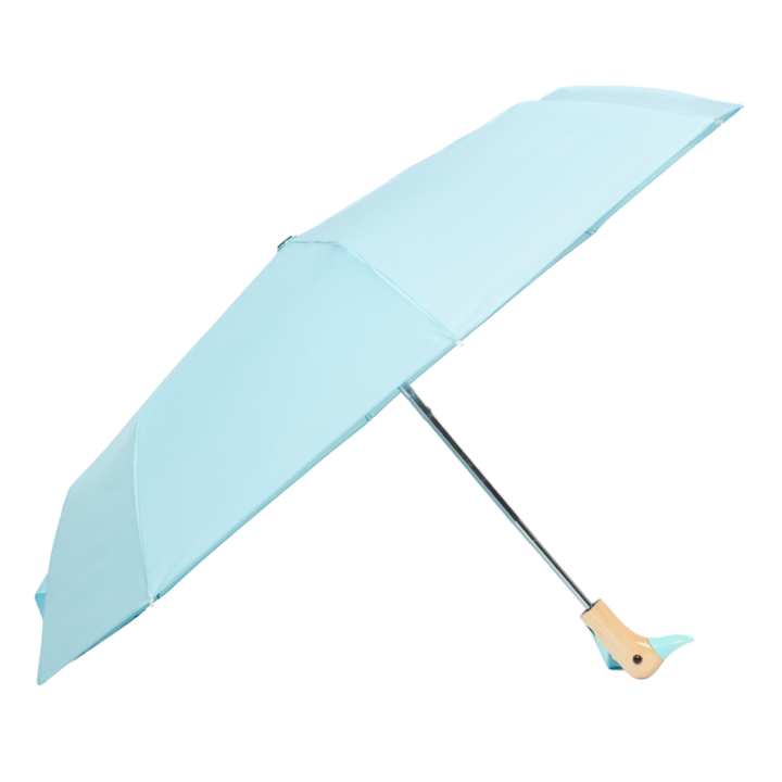Orginal Duckhead Umbrella | Popsicle Blue