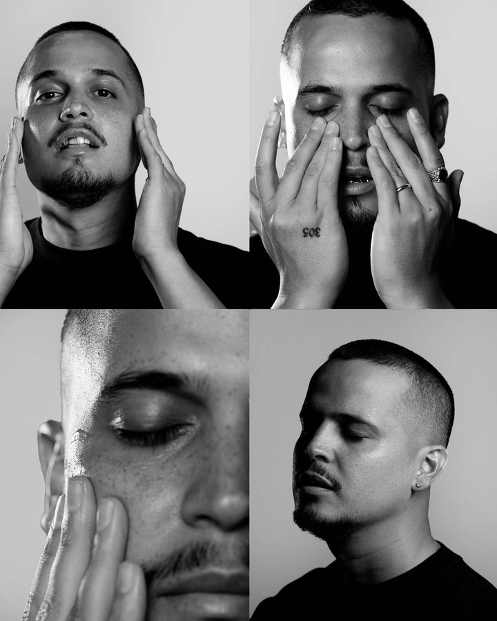 ElixBoost Hydrating Face Balm