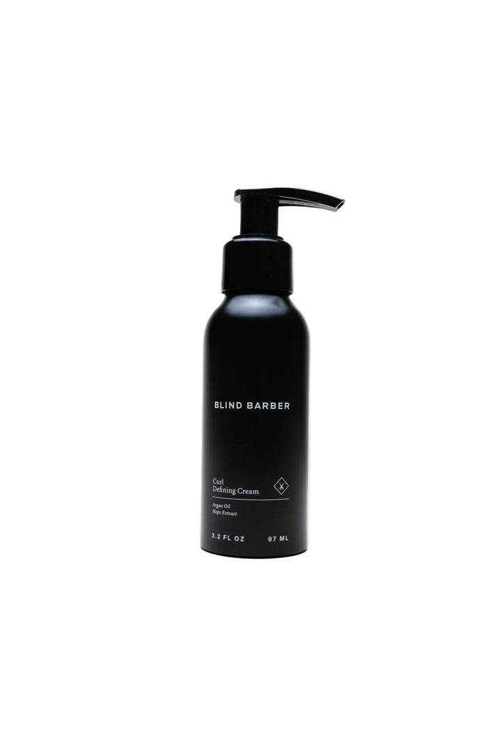 Curl Enhancement Cream