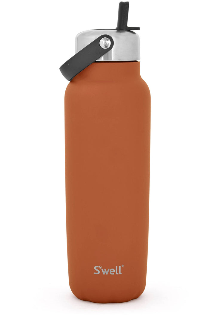 40oz Carnelian Explorer