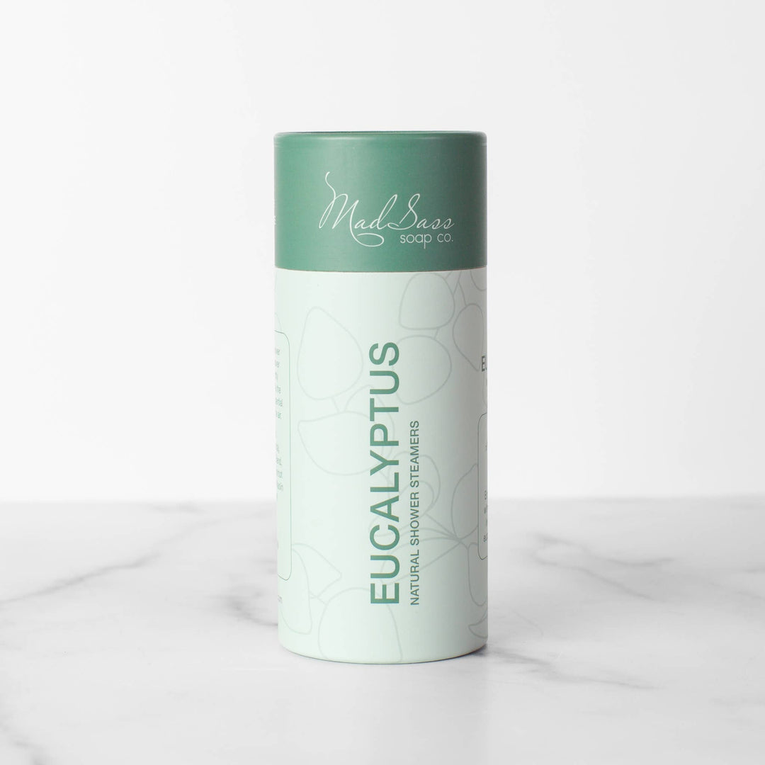 Shower Steamers | Eucalyptus