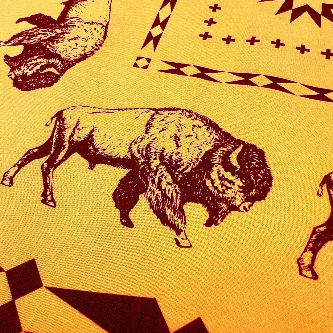 Great Plains Buffalo