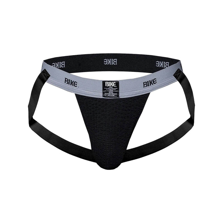 Swimmer Jockstrap | Black