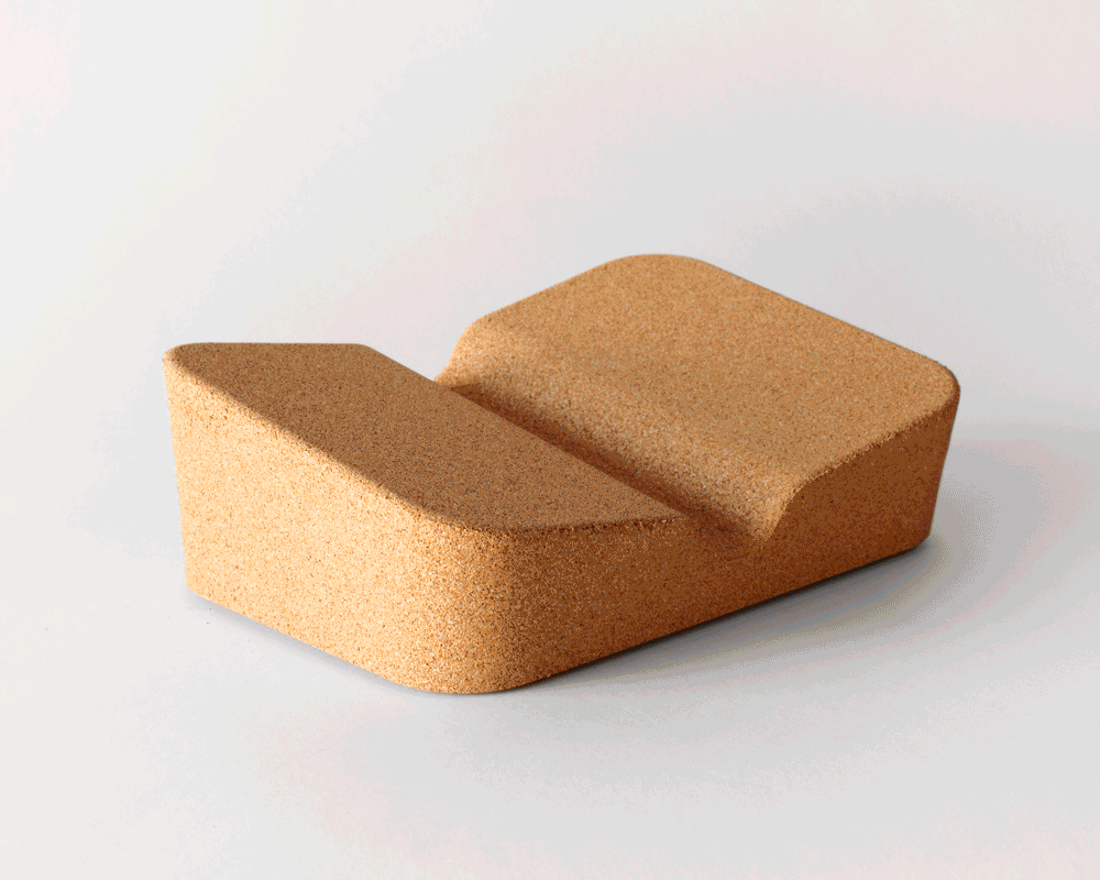 Cork Booklift