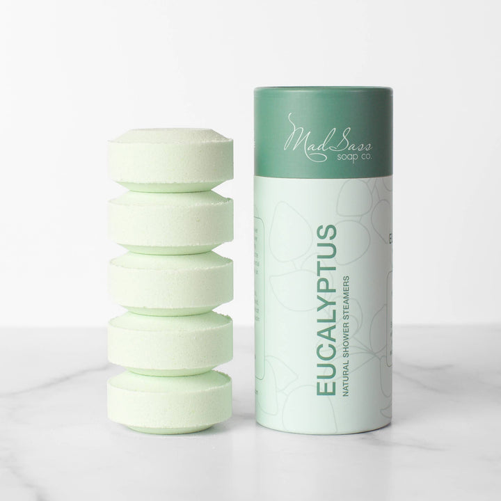 Shower Steamers | Eucalyptus