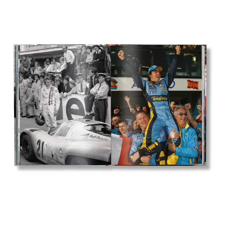 The Stylish Life: Grand Prix