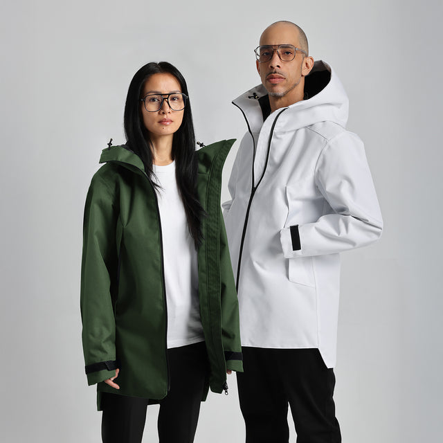 Monsoon Jacket