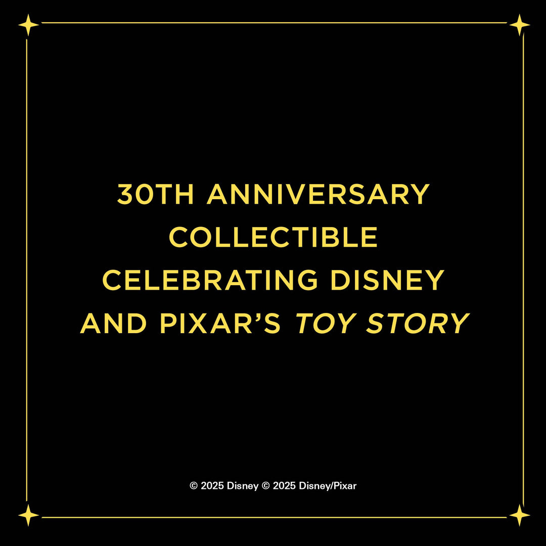 Disney/Pixar The Color of Toy Story