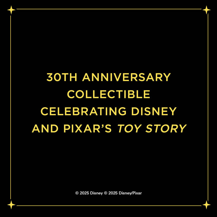 Disney/Pixar The Color of Toy Story