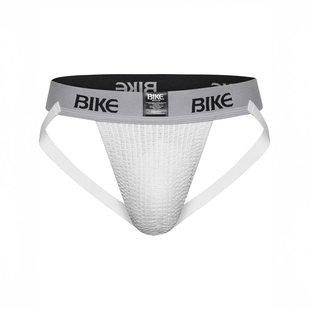 Classic Jockstrap | White