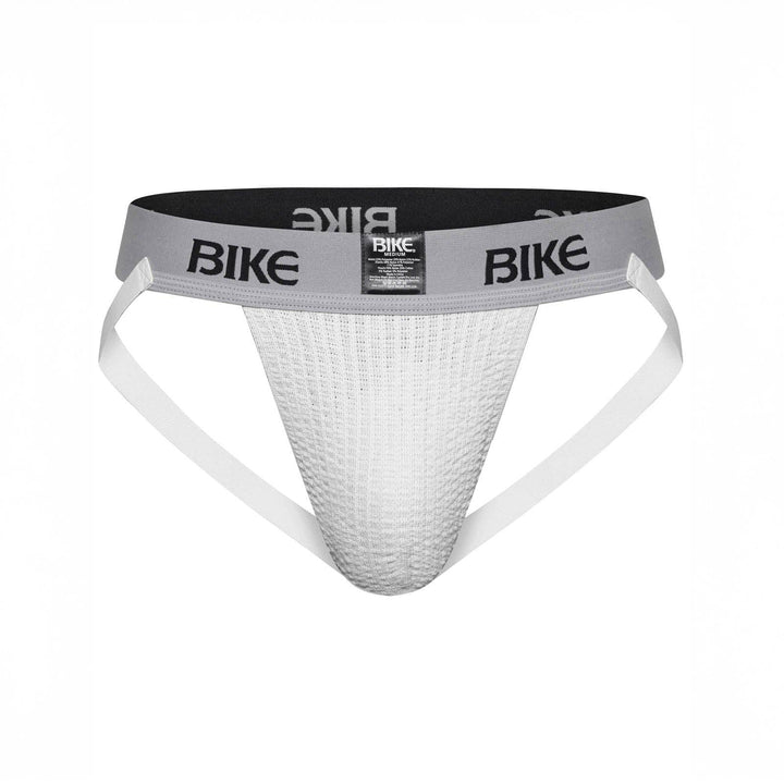 Classic Jockstrap | White