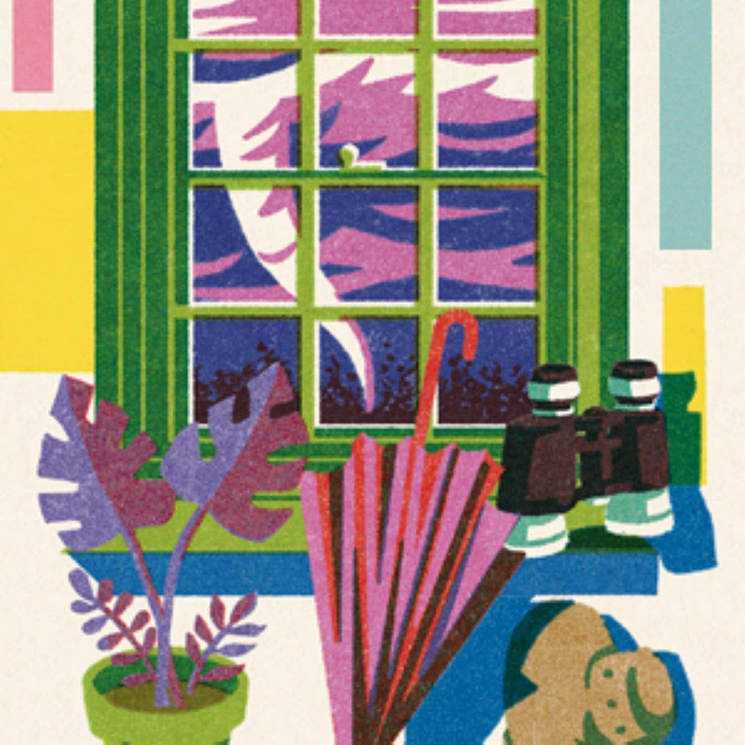 GT Midwestern Conversation