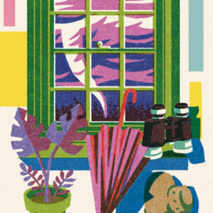 GT Midwestern Conversation