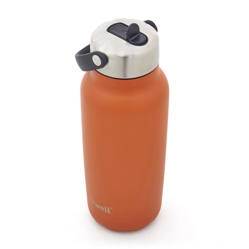 32oz Carnelian Explorer