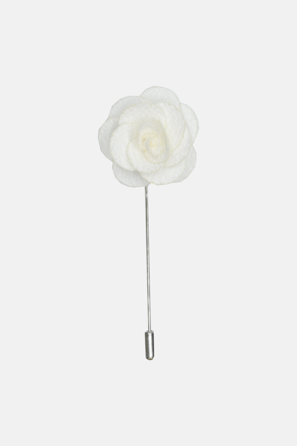 Assorted Floral Lapel Pin