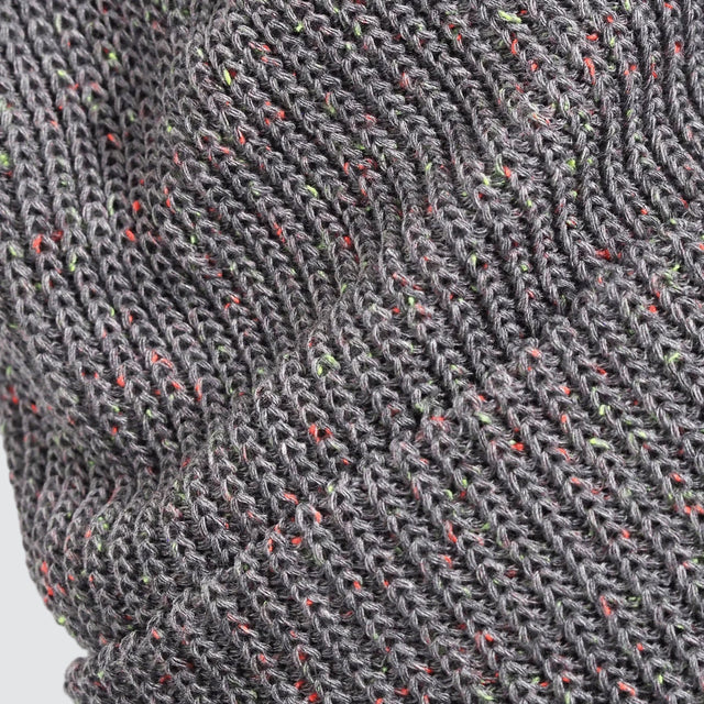 Bedi Beanie | Graphite