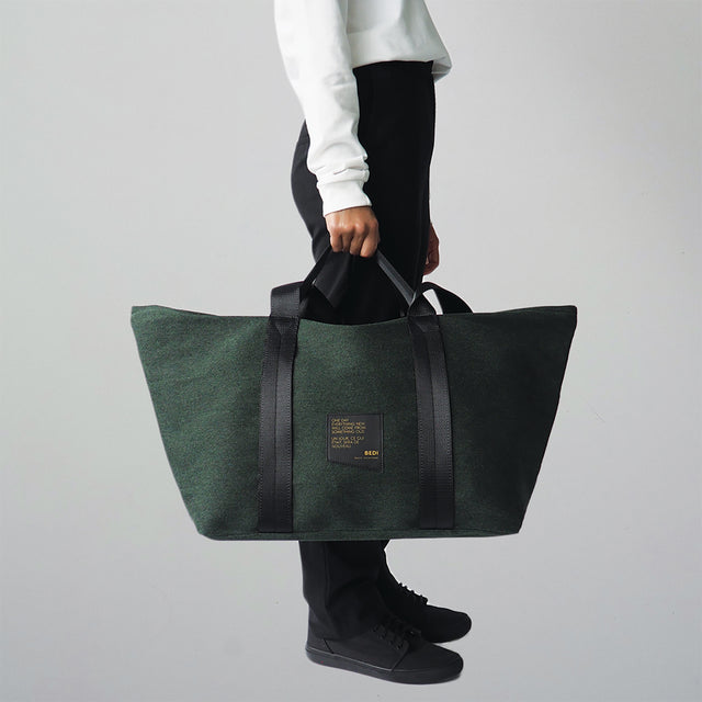 Shoalts Weekender | Evergreen