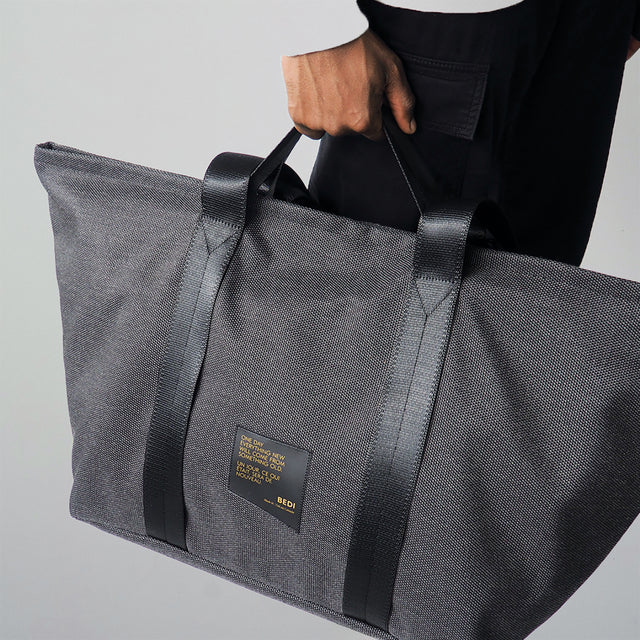 Shoalts Weekender | Graphite