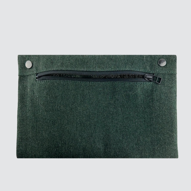 Shoalts Weekender | Evergreen