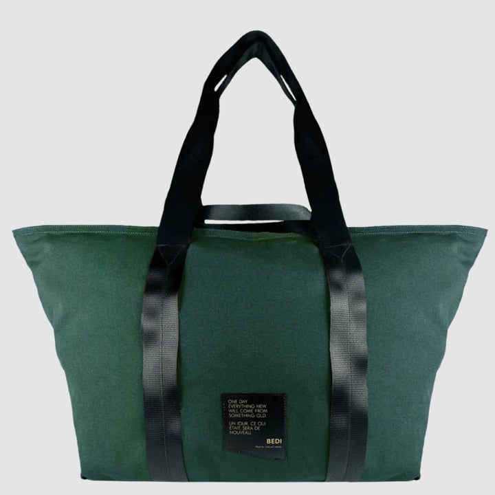 Shoalts Weekender | Evergreen