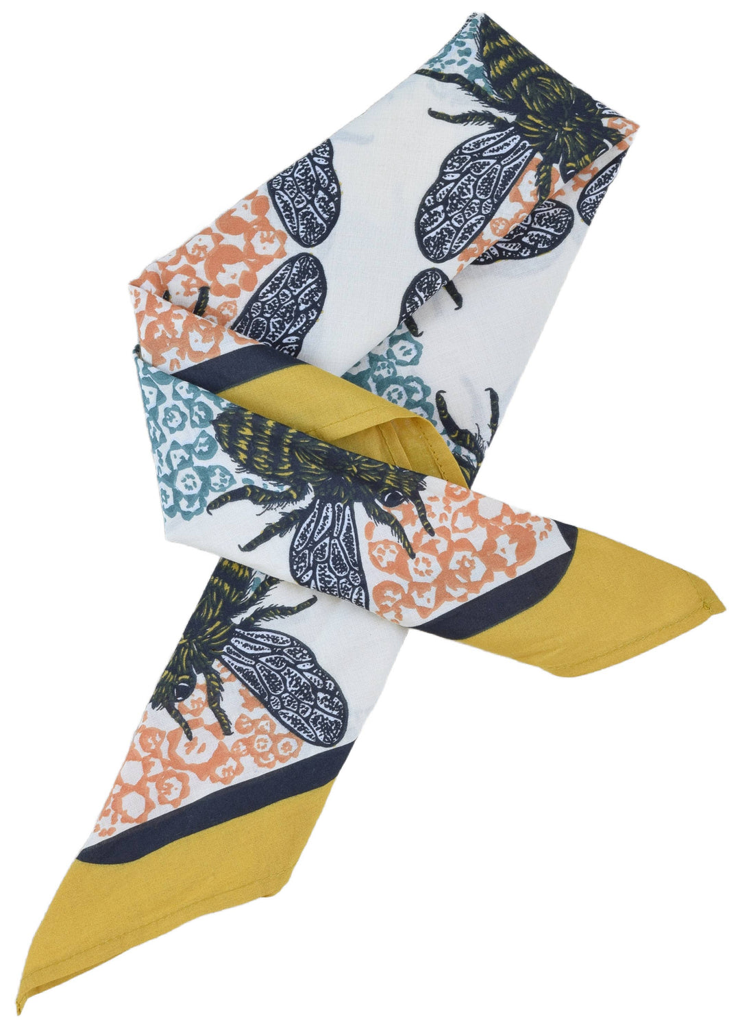 Honeybee Bandana