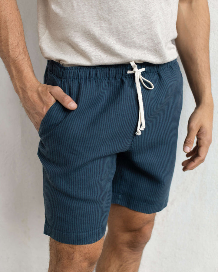 Bo Shorts | Overdye Dusk