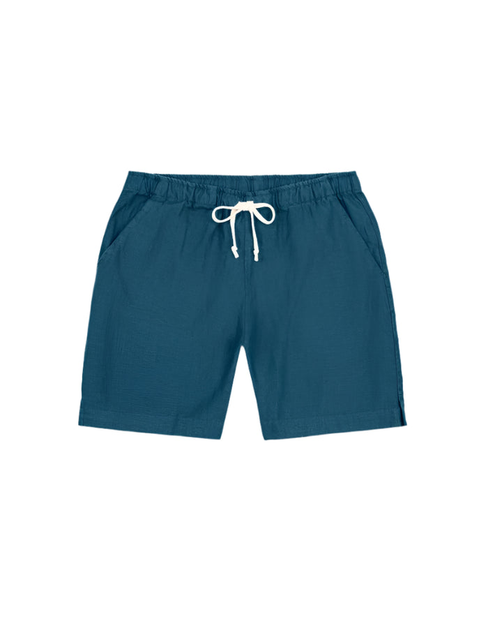 Bo Shorts | Dusk