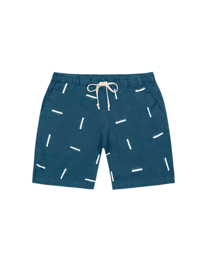 Bo Shorts | Icehouse