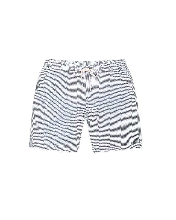 Bo Shorts | Stripe