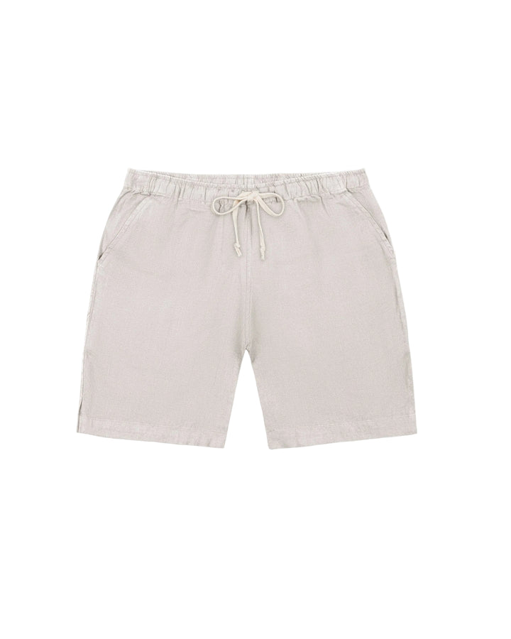 Bo Shorts | Bone