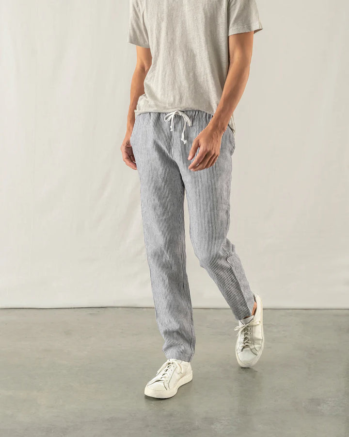 Bo Pants | Stripe