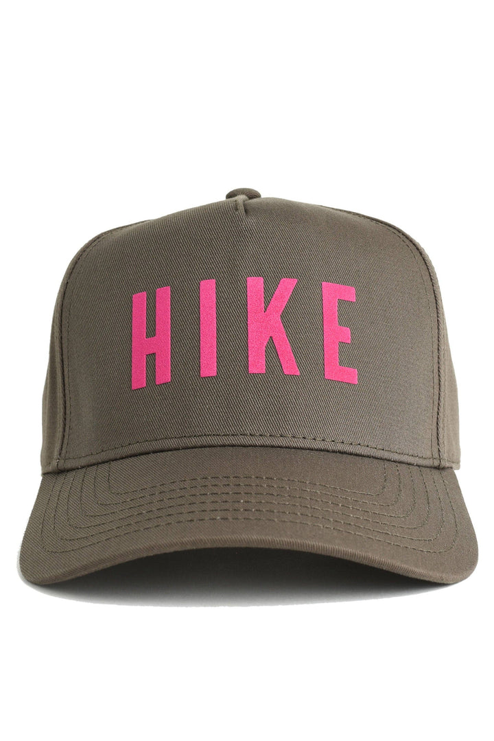 Hike Switchback Hat