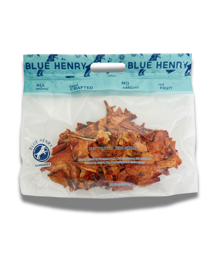 Dehydrated Summer Watermelon Slices