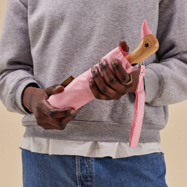 Duckhead Umbrella | Pink