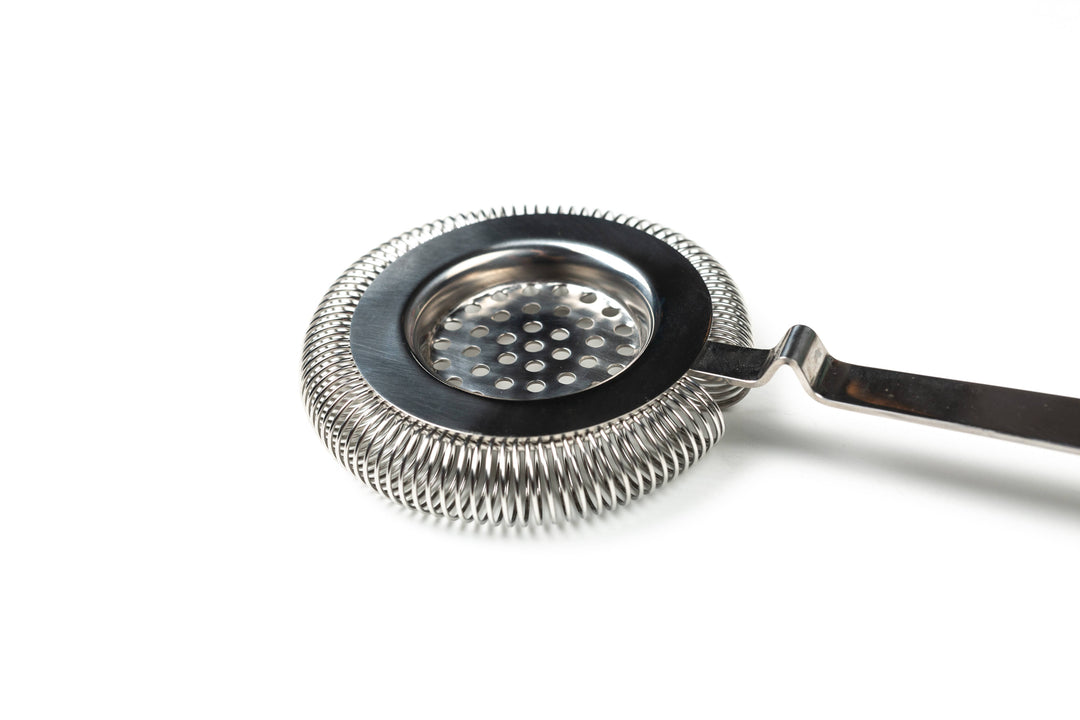 Deluxe Antique-Style Hawthorne Strainer