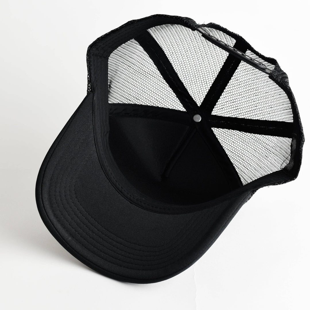 Go Ask Your Dad Trucker Hat