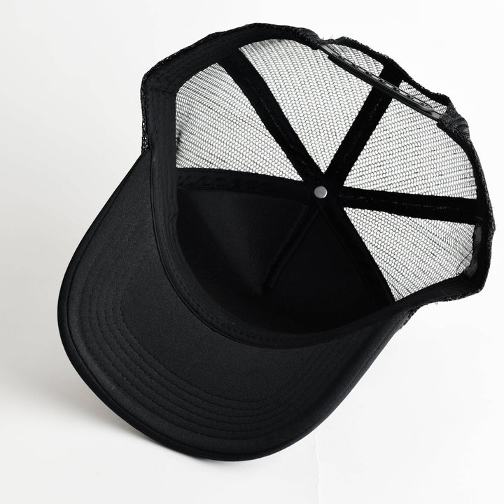 Go Ask Your Dad Trucker Hat