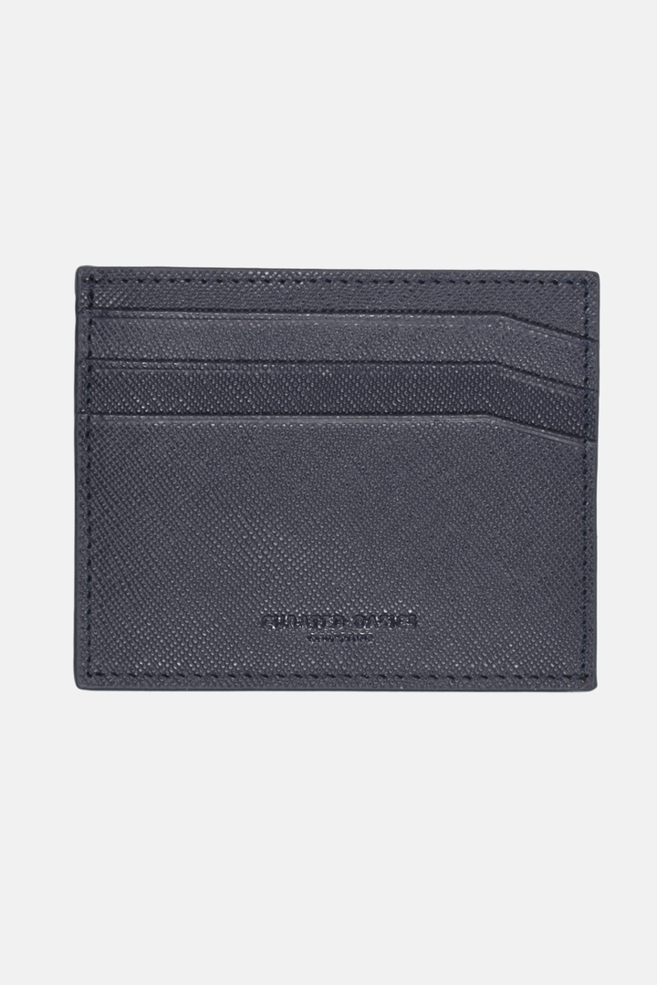 Saffiano Cardholder